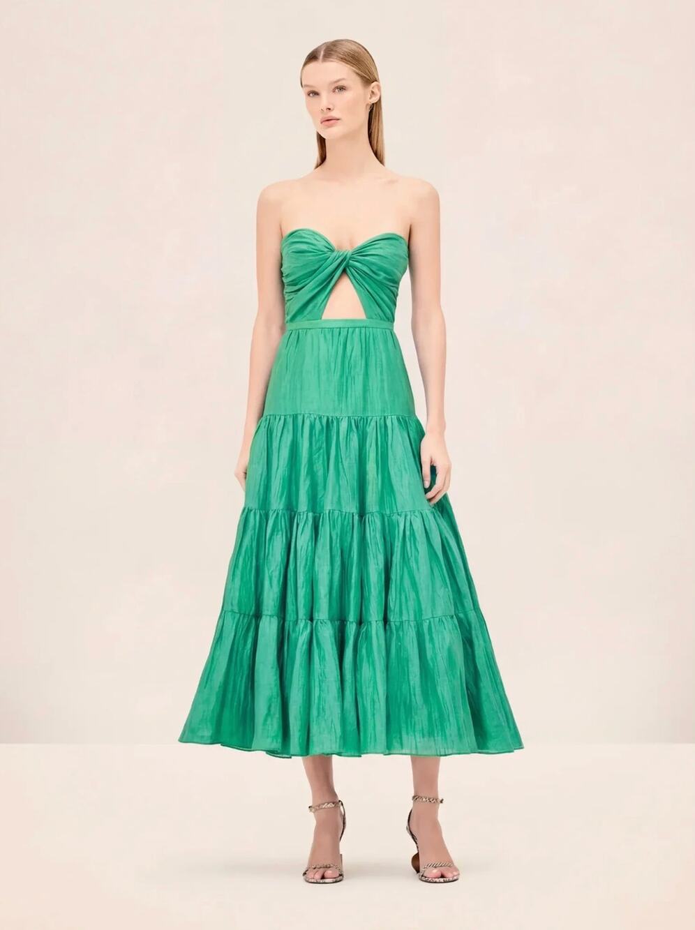 Alexis Olivienne Dress